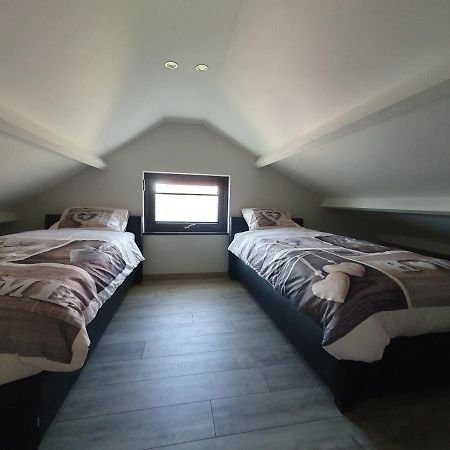 B&B De Reede Urk Kültér fotó