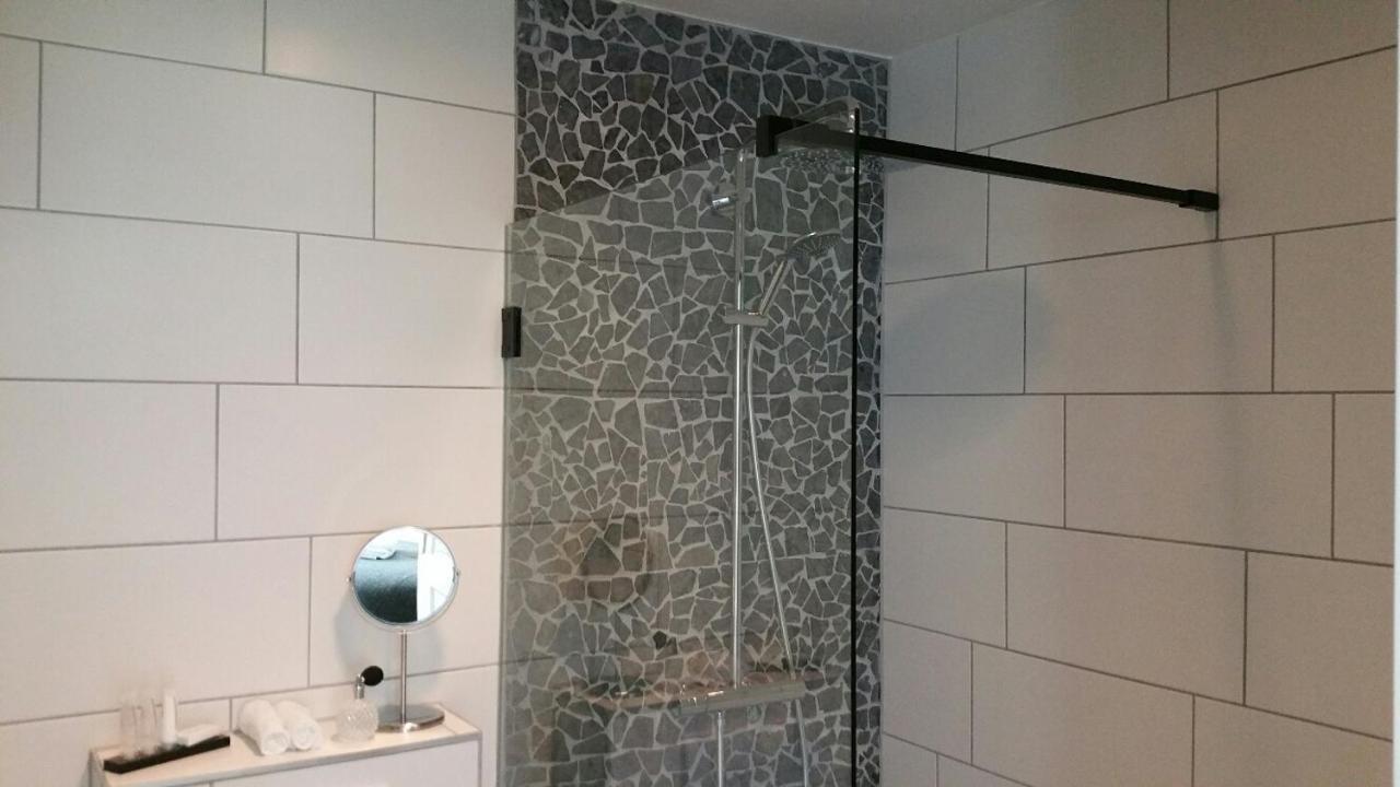 B&B De Reede Urk Kültér fotó
