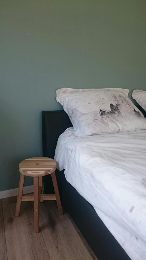 B&B De Reede Urk Kültér fotó
