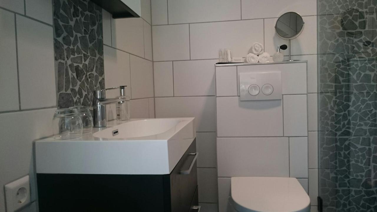 B&B De Reede Urk Kültér fotó