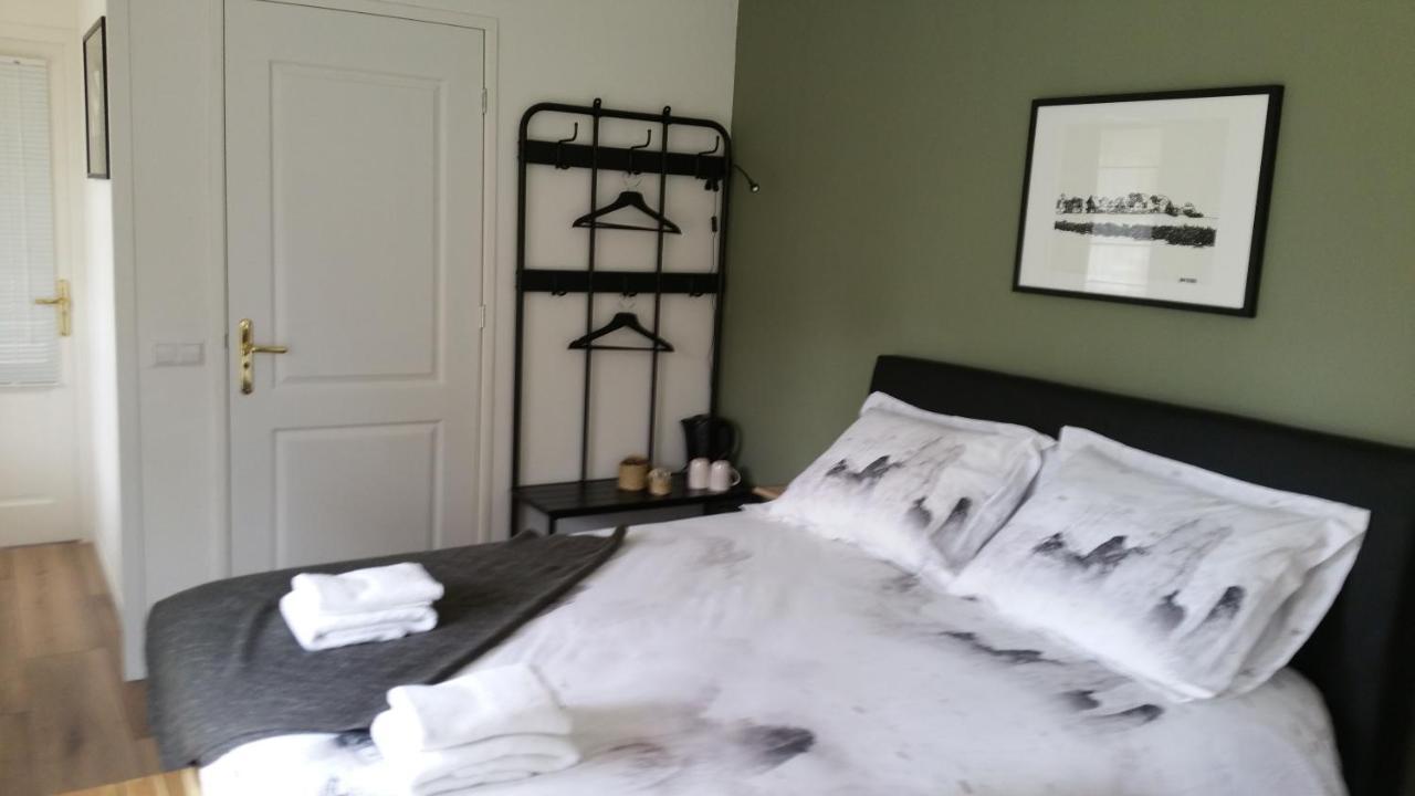 B&B De Reede Urk Kültér fotó
