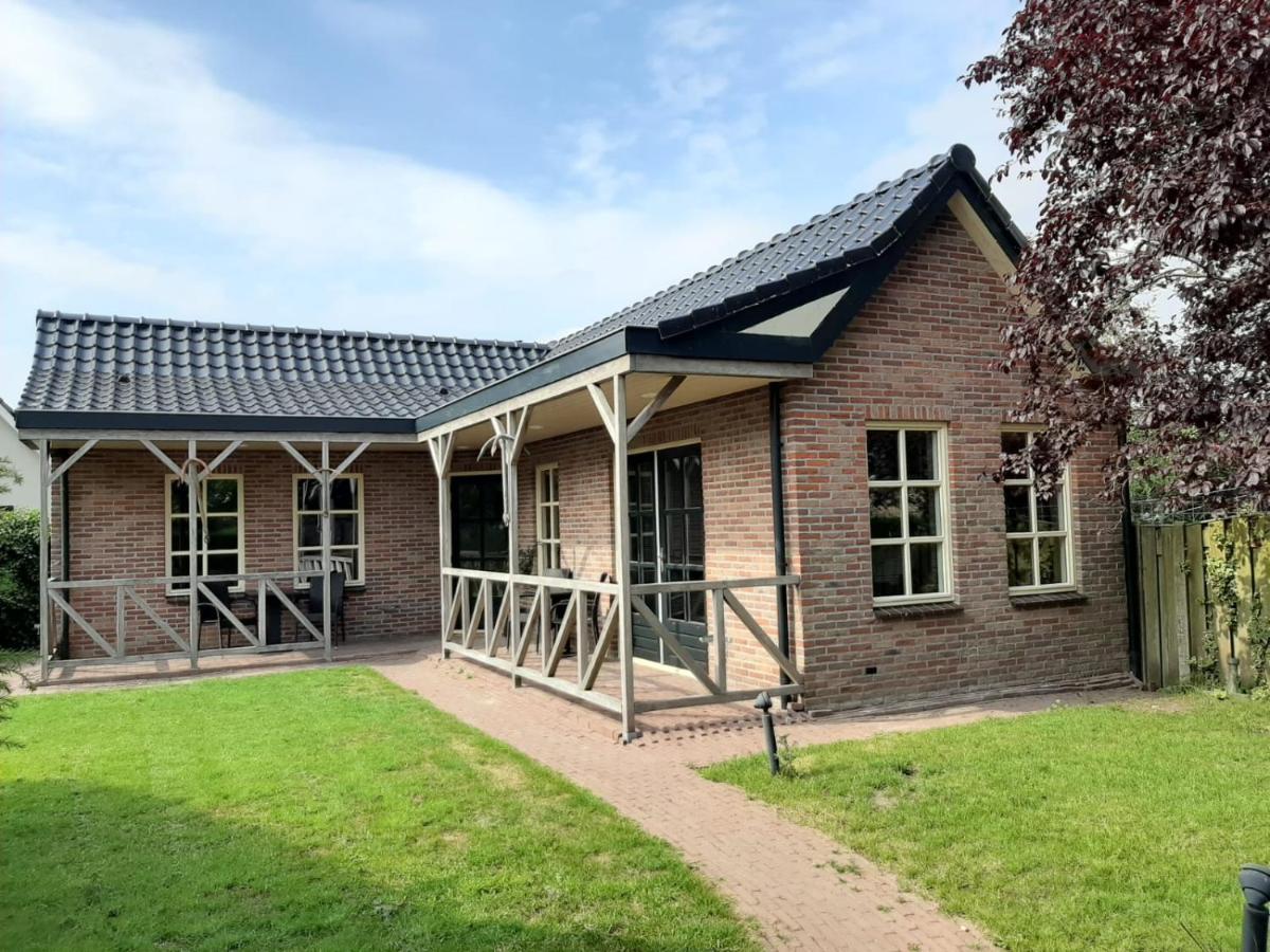 B&B De Reede Urk Kültér fotó
