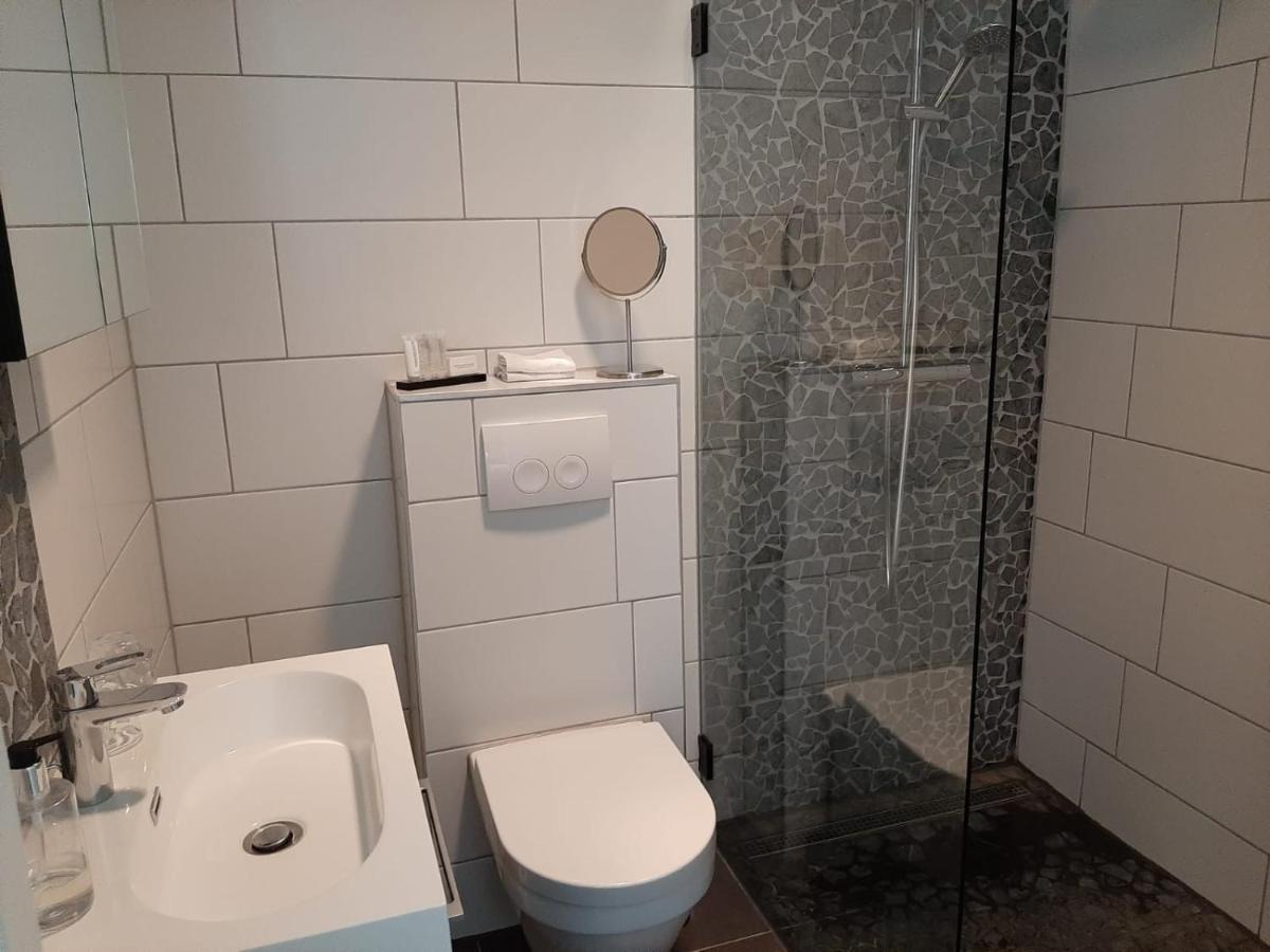 B&B De Reede Urk Kültér fotó