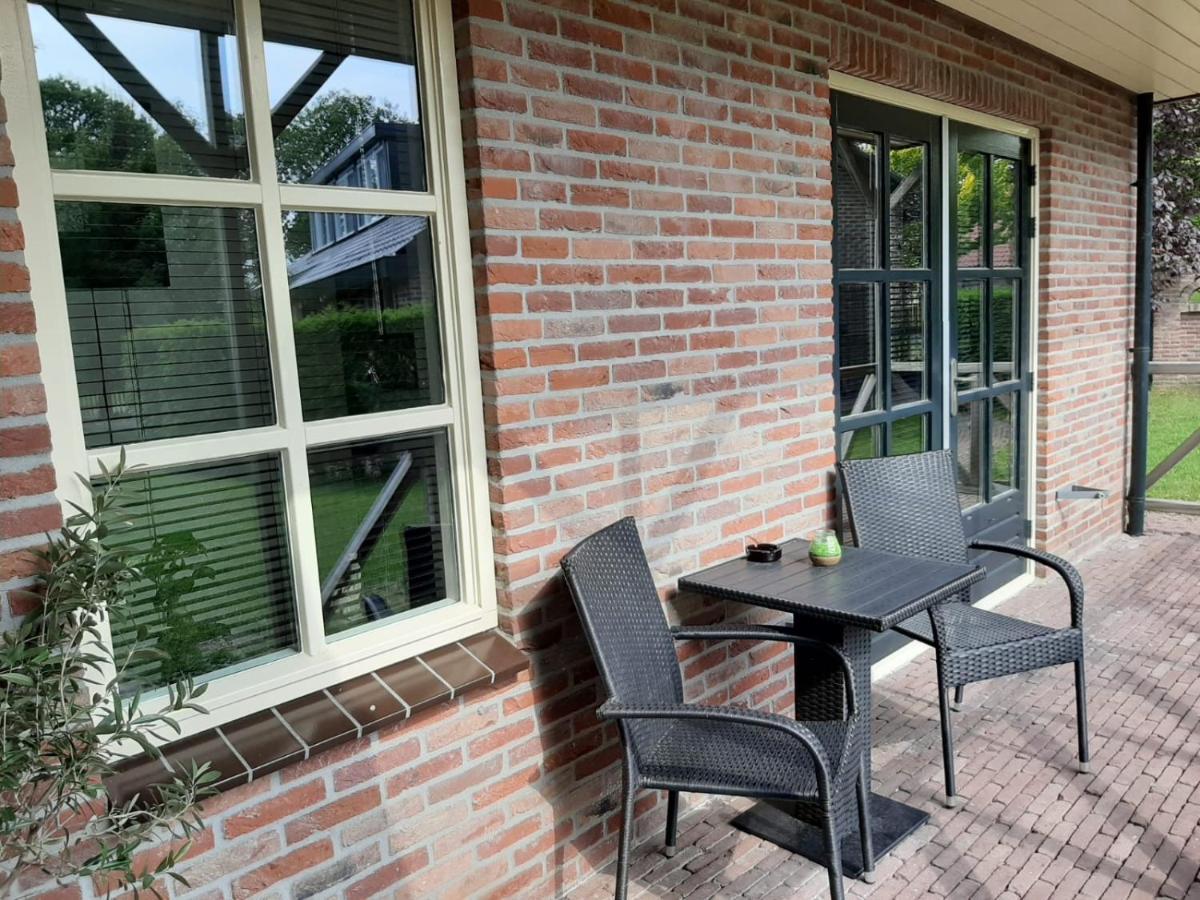 B&B De Reede Urk Kültér fotó