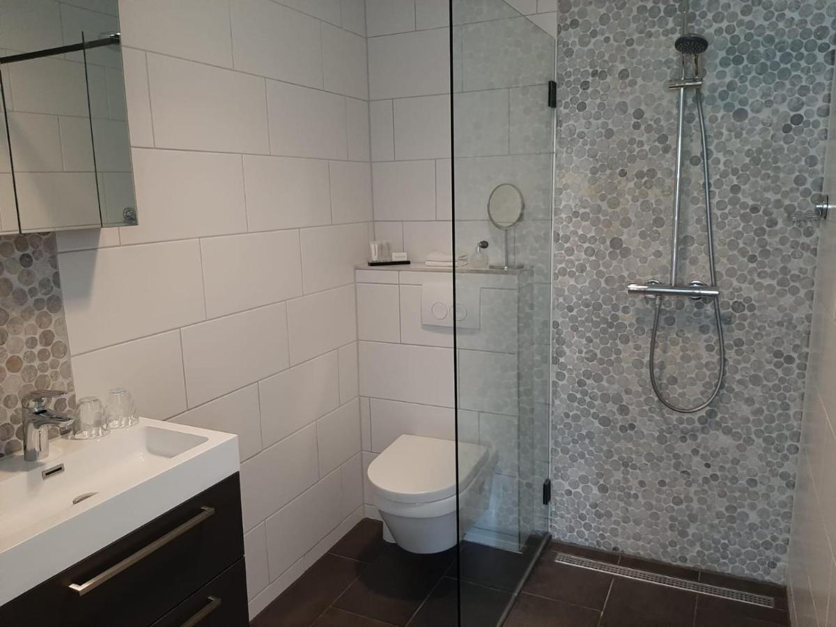 B&B De Reede Urk Kültér fotó